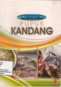 Pupuk Kandang