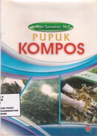 Pupuk Kompos