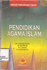 Pendidikan Agama Islam