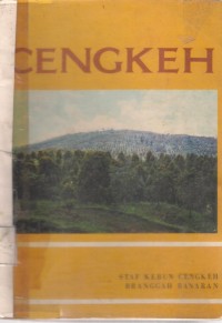 Cengkeh