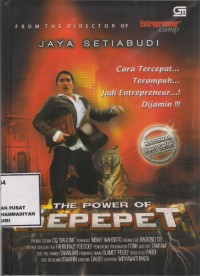 The Power of Kepepet