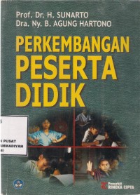 Perkembangan Peserta Didik