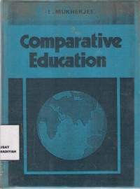 Comparative Education