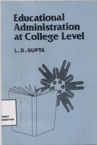 Educational Administration at college level