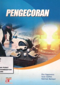 Pengecoran
