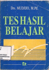 Tes Hasil Belajar