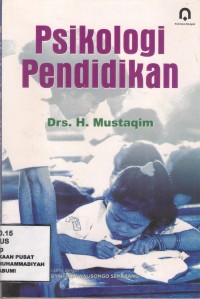 Psikologi Pendidikan