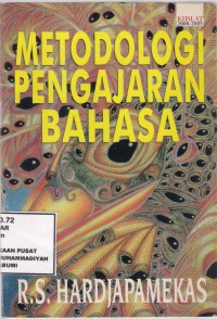 Metodologi Pengajaran Bahasa