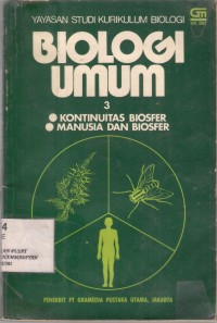 Biologi Umum 3