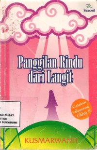 Panggilan Rindu dari Langit