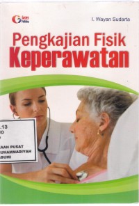 Pengkajian Fisik Keperawatan