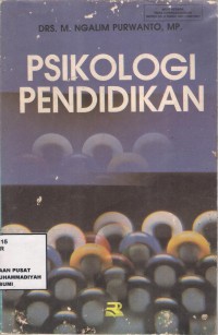 Psikologi Pendidikan