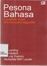 Pesona Bahasa