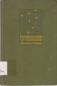 Fundamentals Of Guidance