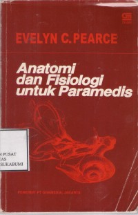 Anatomi & Fisiologi untuk paramedis