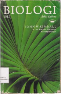 Biologi jilid 2