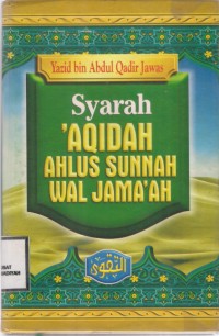 Syarah Aqidah Ahlus Sunnah Wal Jama'ah