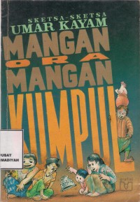 Mangan Ora Mangan Ngumpul