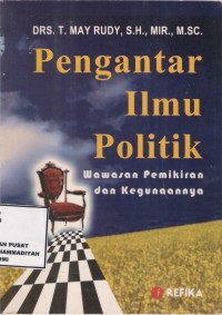 Pengantar Ilmu Politik