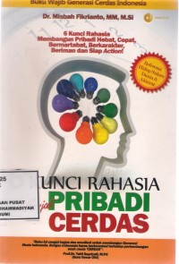 6 Kunci Rahasia Menjadi Pribadi Cerdas