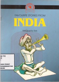 More Favourite stories from India