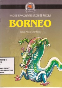 More Favourite stories from Borneo