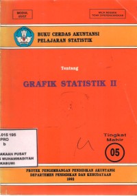 Grafika Statistik II