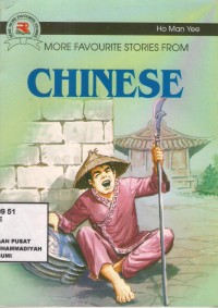 More Favourite stories from Chinese