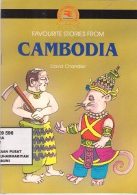 More Favourite stories from Cambodia