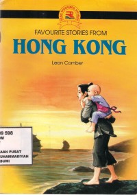 More Favourite stories from Hong Kong