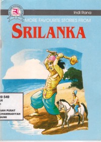 More Favourite stories from Srilangka