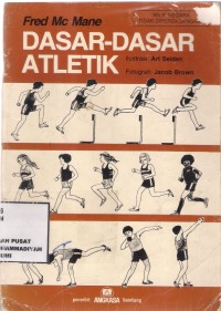 Dasar-Dasar Atletik