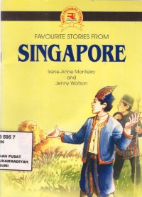 Favourite stories from Singapore