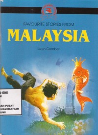 Favourite stories from Malaysia