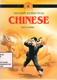 Favourite stories from Chinese