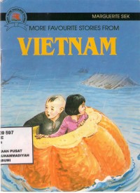 More Favourite stories from Vietnam