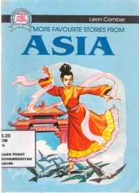 More Favourite stories from Asia