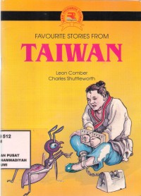 Favourite stories from Taiwan