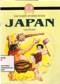 Favourite stories from Japan