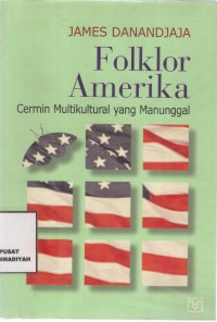 Folklor Amerika