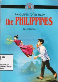 Favourite stories from the Philippines