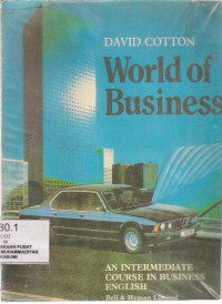 World Of Business