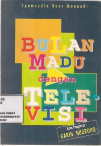 Bulan Madu dengan Televisi