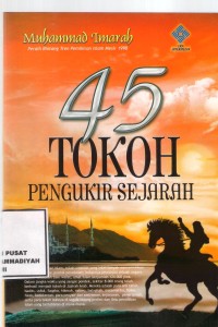 45 Tokoh Pengukir Sejarah