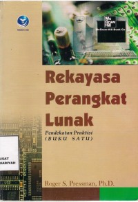 Rekayasa Perangkat Lunak