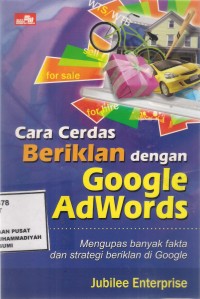 cara cerdas Beriklan Dengan Google AdWodrs