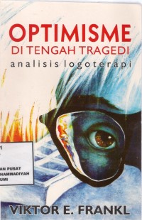 Optimisme Di Tengah Tragedi