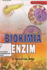 Biokimia Enzim