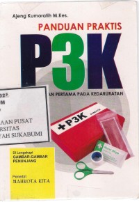 Panduan Praktis P3K