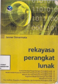 Rekayasa Perangkat Lunak